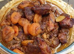 Epingle Sur Tajine Agneau
