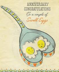 Funny Anniversary Wishes And Sayings For Husband And Wife
