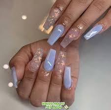 Por suerte, existen algunos trucos que puedes usar para quitártelas sin tener que ir al salón de belleza. Los 32 Mejores Disenos De Unas De Acrilico De 2020 Creative Vision Design Manicura De Unas Unas Postizas De Gel Unas De Gel Bonitas