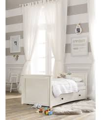 Mothercare Harrogate Cot Bed In Almond A Classically Designed Cot Bed With Storage Space That Looks Great In Any Nurser Cot Bedding Bed Bedroom Inspirations