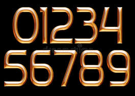 • ein wort ist eine endliche folge von symbolen über einem alphabet. Goldenes Alphabet Nummern 0 1 2 3 4 5 6 7 8 9 Mit Pragung Aus Metall 3d Abbildung Stock Abbildung Illustration Von Getrennt Klassisch 162031980
