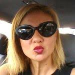 Barbara Tomasso's Instagram, Twitter & Facebook