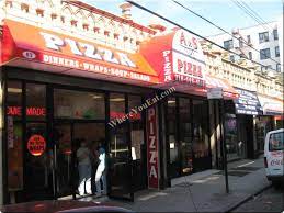 Staten island may seem like it's in an entirely different world than the hustle and bustle expected in new york city. A S Pizzeria Restaurant In Staten Island Official Menus Photos