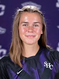 2023 Women's Soccer Roster