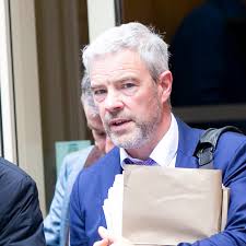 Woman (55) died unexpectedly after surgery to remove colostomy bag, inquest  hears