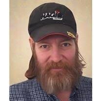 Mark Brumfield Obituary (2025)