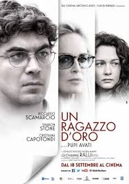 Dopo aver studiato recitazione alla scuola nazionale di cinema, partecipa ad alcuni seminari di teatro apparendo anche. Riccardo Scamarcio 10 Film Che Ci Hanno Fatto Innamorare Donna Moderna