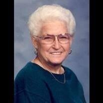 Lorine Brock Lynn Obituary