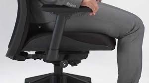 Godrej Interio Nrg Plus Chair Youtube
