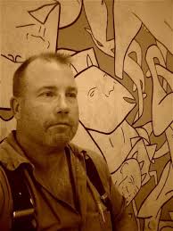 Contemporary Artist: Matthew Dibble