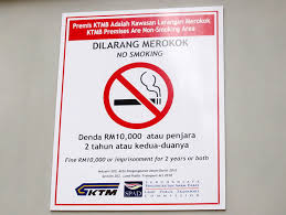 Tempat awam larangan merokok & fb keluarkan langkah keselamatan baharu. Bermula 1 Jun Perokok Yang Merokok Di Tempat Awam Akan Didenda Rm10 000 Atau Penjara Tidak Lebih 2 Tahun