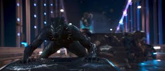 Why is black panther leaving netflix? Black Panther Is Now Playing At Home How To Watch On Netflix Digital Hd And Blu Ray Cnet