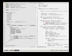 Search all colors enter your search term(s). Github Alexanderjeurissen Lumiere Vim A Light Black And White Vim Colorscheme With Sparse Use Of Color