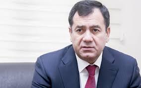 Qüdrət Həsənquliyev partiya sədrliyindən gedir