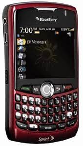 Text adaptation by bill bowler. Amazon Com Blackberry Curve 8330 Telefono Rojo Sprint Celulares Y Accesorios