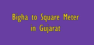30 hektar = 3229173 kaki persegi: How To Measure 1 Bigha To Square Meter In Gujarat Simple Converter