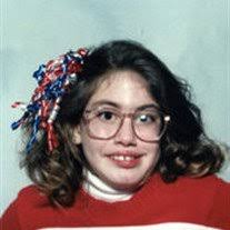 Obituary for Janelle Marie DeGolier