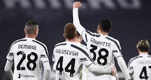 Dejan kulusevski, 21, from sweden juventus fc, since 2019 right winger market value: Ten Serie A Players That The World Will Discover At Euro 2020 The Cult Of Calcio