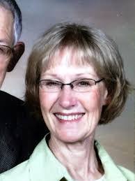 Patricia Kidd's Instagram, Twitter & Facebook