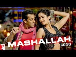 Mashallah Song Ek Tha Tiger Songs Bollywood Songs Bollywood Music