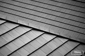 Bahan untuk membuatnya adalah pasir, campuran semen hidrolik, portland. Harga Genteng Metal Keramik Beton Dan Tanah Liat 2020 Lengkap