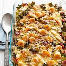 15 No Sweat Summer Casserole Recipes Cajun Seafood Recipes Cooking Recipes