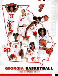 Minnesota montreal montréal (fr) nashville new orleans new york oklahoma oregon. 2019 20 Georgia Women S Basketball Media Guide By Georgia Bulldogs Athletics Issuu