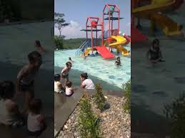 Ibu yang kelelahan tidak menyadari celana dalamnya sudah akua buka, dengan masih tertidur. Kolam Renang Lembah Cisadane Youtube