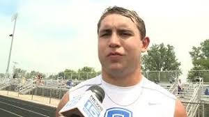 Dylan Conner Extended Interview