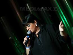 Joi, 05 martie 2009, ora 11:50. Monica Anghel S A CÄsÄtorit Cu Iubitul Ei Gughi