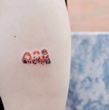 Tattoo Small Minimalist Harry Potter 43 Ideas For 2019 Harry Tattoos Harry Potter Tattoos Tiny Harry Potter Tattoos