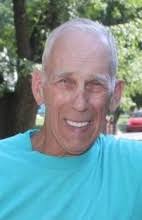 Obituary information for William Copland