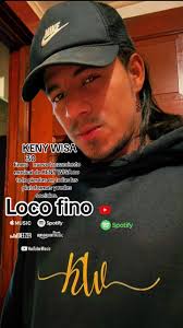 KENY WISA. Regresa. @kenywisa muy pronto nuevo lanzamiento musical de KENY  WISA no te lo pierdas en todas las plataformas y redes sociales mi gente.  gracias por el apoyo. @rinranstudio ...