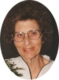 Maggie McDavid Obituary November 10, 2017