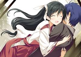 But unfortunately, many girls like him. 12 Anime Dengan Genre Romantis Ecchi 2020 Gwigwi