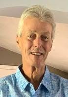 Francis “Pug” Daugherty Obituary