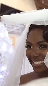 May this be your portion 🥲😢 (Gods time is the best) Bride: @yaabeautiful_  Groom: @olandotia Bridal Coordinator: @maame_aphyia_ Video: @scoboshotit  Photographer: @lexisbannerman_photography DJ: @djakuaa Bride's Hair:  @hairbymicdiva Bride's Makeup ...