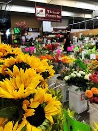 Maybe you would like to learn more about one of these? The Los Angeles Flower District Dtla Metropolitan Molly