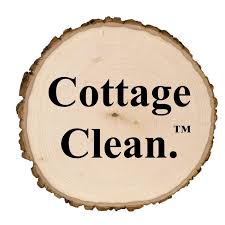 Cottage Clean Products | Muskoka ON