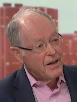 DON BRASH: ANTAGONISING CHINA MAKES NO SENSE