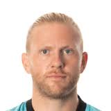 David Cornell EA FC 24