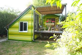 Gite et spa chez justine et franck. Nuit Insolite Spa Privatif En Duo En Roulotte Week Ends Esprit Hauts De France