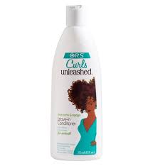 In order to make hair look good on a daily basis, many of us use a huge amount of hair spray and other cosmetics. Ors Curls Unleashed Shea Butter And Mango Leave In Conditioner 354 9ml Boots