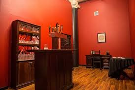 Escape room "The Agency" by Escape The Room Scottsdale in