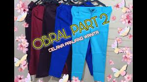 Extra 50% off women's swim styles. Ide Top 37 Nomor Erek Erek Celana Panjang