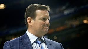 Stoops nominated for College Football Hall of Fame