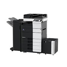 Manuals and user guides for konica minolta bizhub 284e. Konica Minolta Bizhub 308 And 368 Review