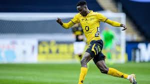 Joseph okumu fifa 21 career mode. Injured Okumu Ruled Out For Three Games Mozzartsportke