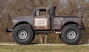 Image result for Armour Yellow 1955 Dodge Truck