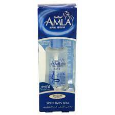 Hair serum is typically for people with dry, wavy or curly hair that is medium to long length. Dabur Amla Hair Serum Snake Oil 50ml Buy Online In Qatar At Qatar Desertcart Com Productid 97341463